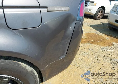 2008 Acura Tl Type S z USA, uszkodzony, nr VIN 19UUA76528A035110